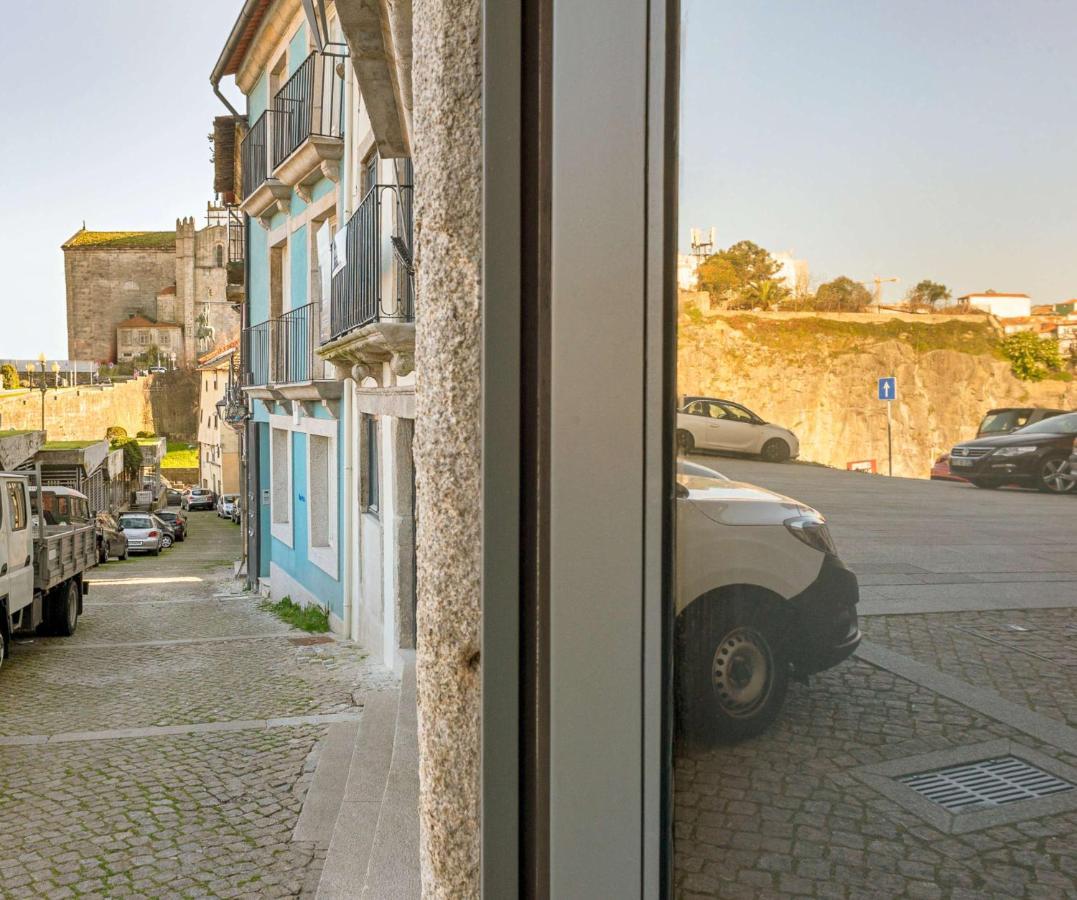 Apartment Near Sao Bento Station Porto Exterior photo