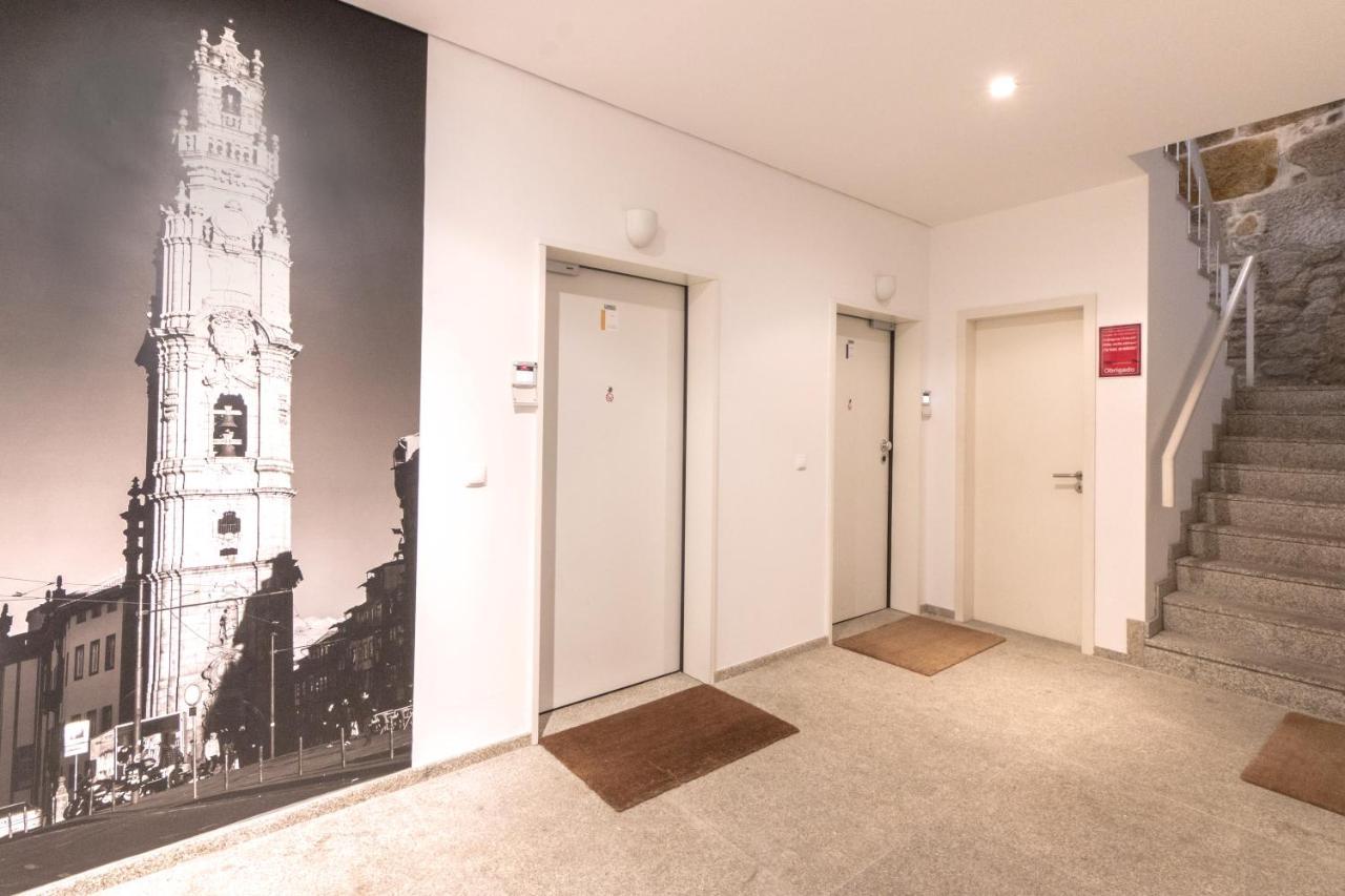 Apartment Near Sao Bento Station Porto Exterior photo
